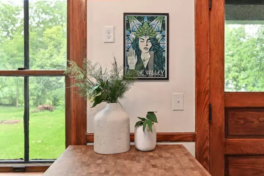 The Elmwood Updated Historic Home in Village of East Troy East Troy