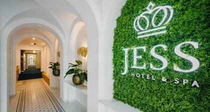 Jess Hotel & SPA