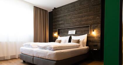 Self-Check in Hotel Vino Q