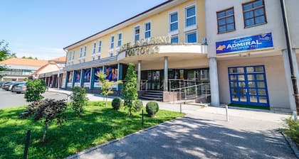 Casino & Hotel ADMIRAL Ptuj