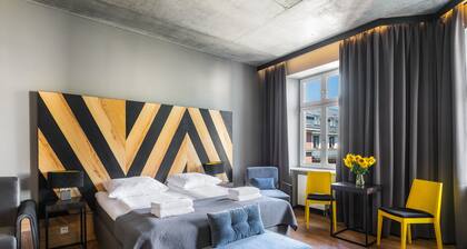 Dada Premium Aparthotel