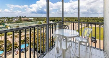 Bonita Beach & Tennis 4503