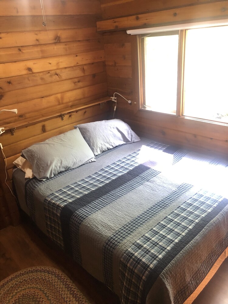 Beautiful Muskoka Lakefront Cottage Bracebridge Vrbo