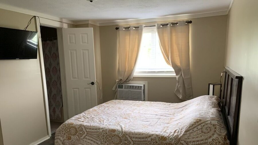 The Travelers Inn