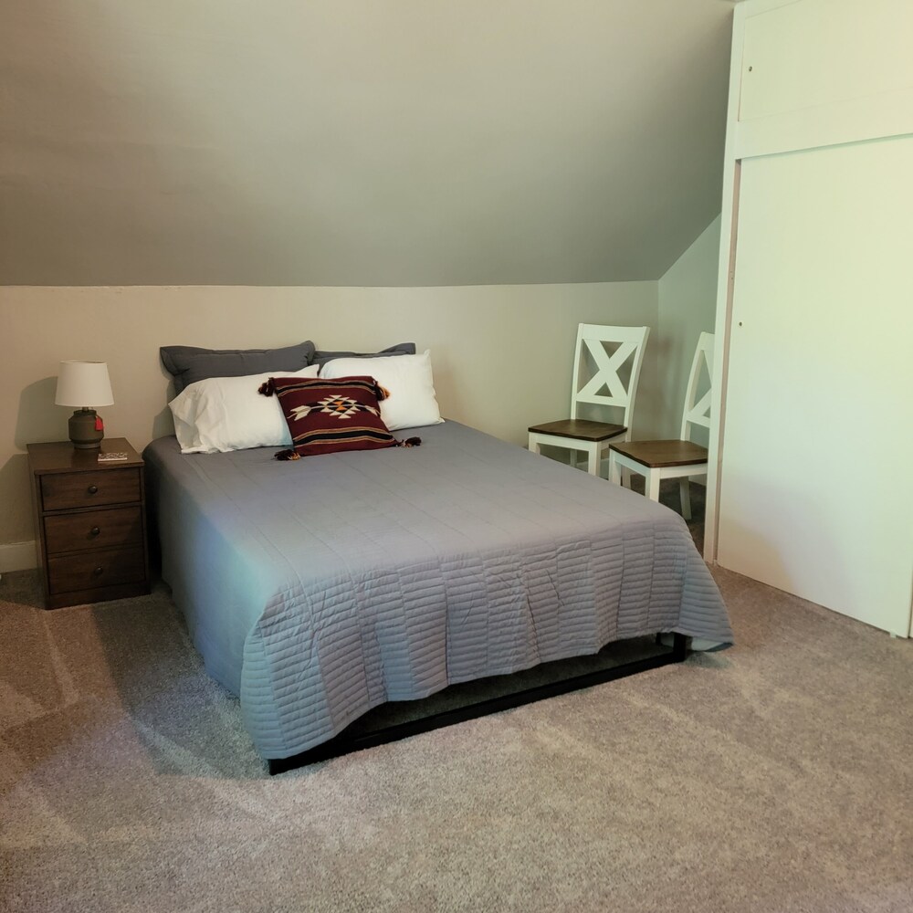 Historic Emily Filer Home Ludington Vrbo