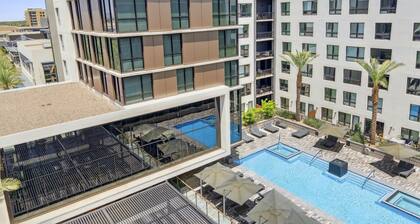 Kasa Scottsdale Quarter Phoenix