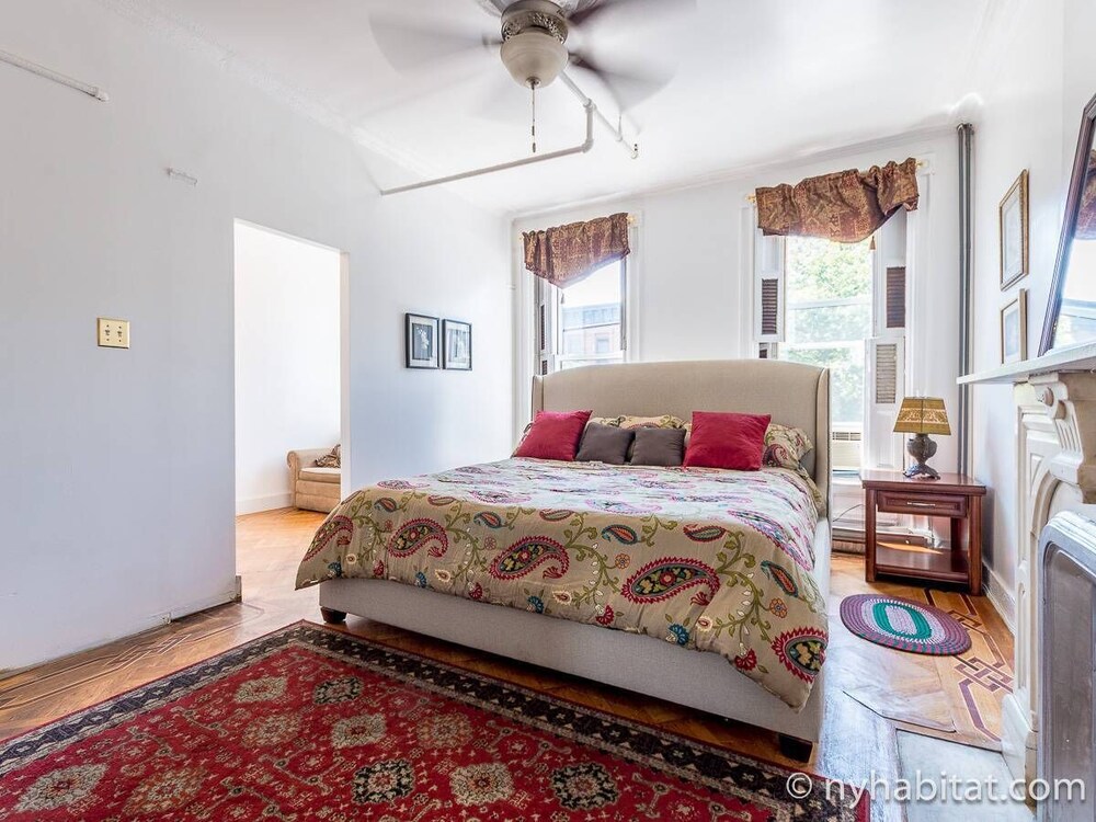 Cozy luxurious & private 1 1/2 bedroom in Brooklyn New York Vrbo