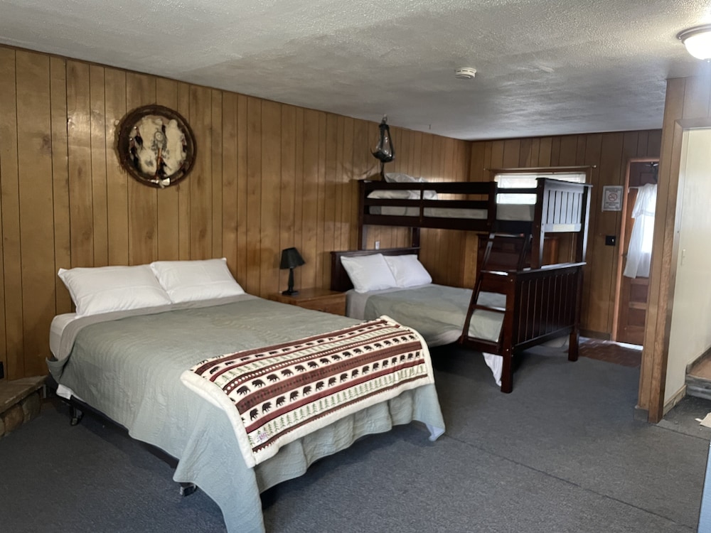 Cozy Cabin Getaway Red Feather Lakes Vrbo