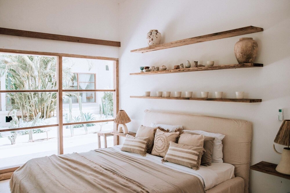 Hotel Sages Room 9 Tibubeneng Vrbo