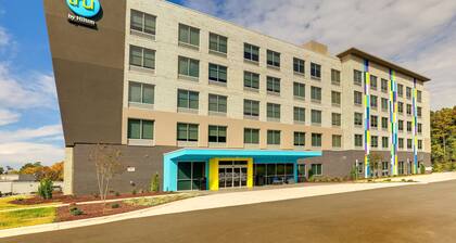Tru By Hilton Raleigh Garner