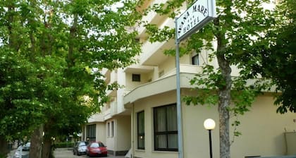 Hotel Avana Mare