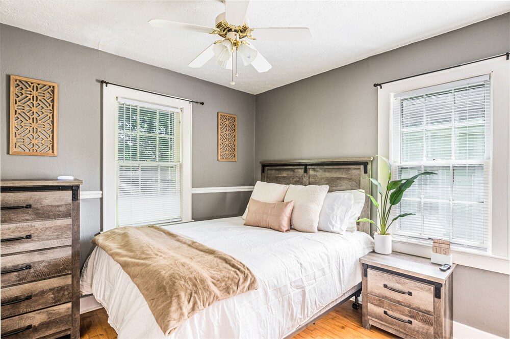 Downtown Ky Bourbon Tour Cozy Cottage Bowling Green Vrbo