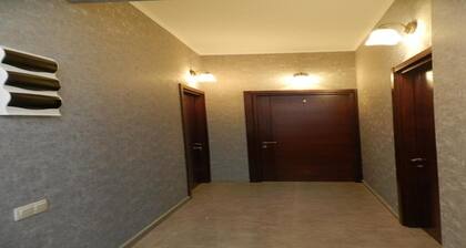 Tabori Apart Hotel