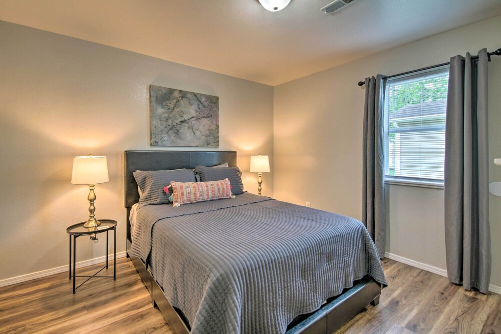 PetFriendly West Plains Home Near Downtown! West Plains Vrbo