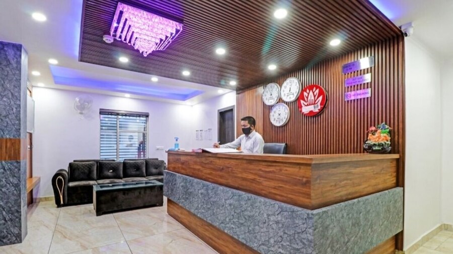 Shivaka Inn