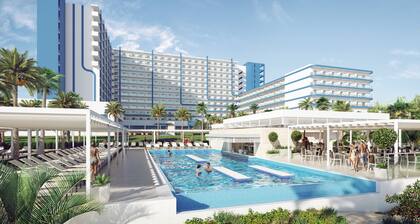 Riu Palace Kukulkan - Adults Only - All Inclusive
