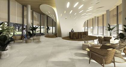 Mercure Rayong Lomtalay Villas & Resort
