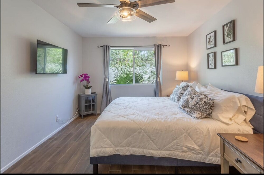 Downtown Tempe MapleAsh patio home only steps to ASU in Tempe Tempe Vrbo