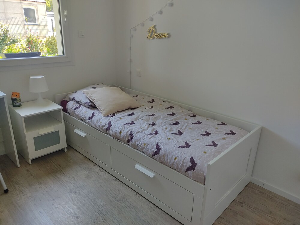 Residential housing La RochesurYon Vrbo