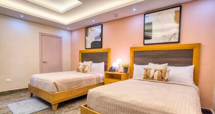 Melina Hotel