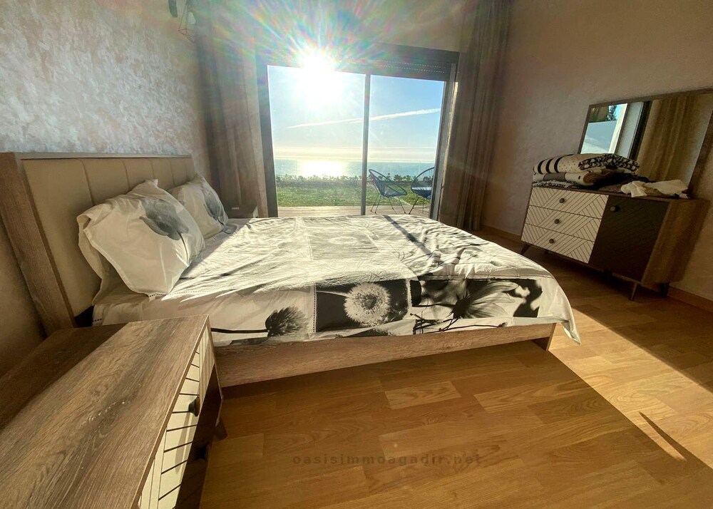 Dream Villa Taghazout Vrbo dream-villa-taghazout-vrbo