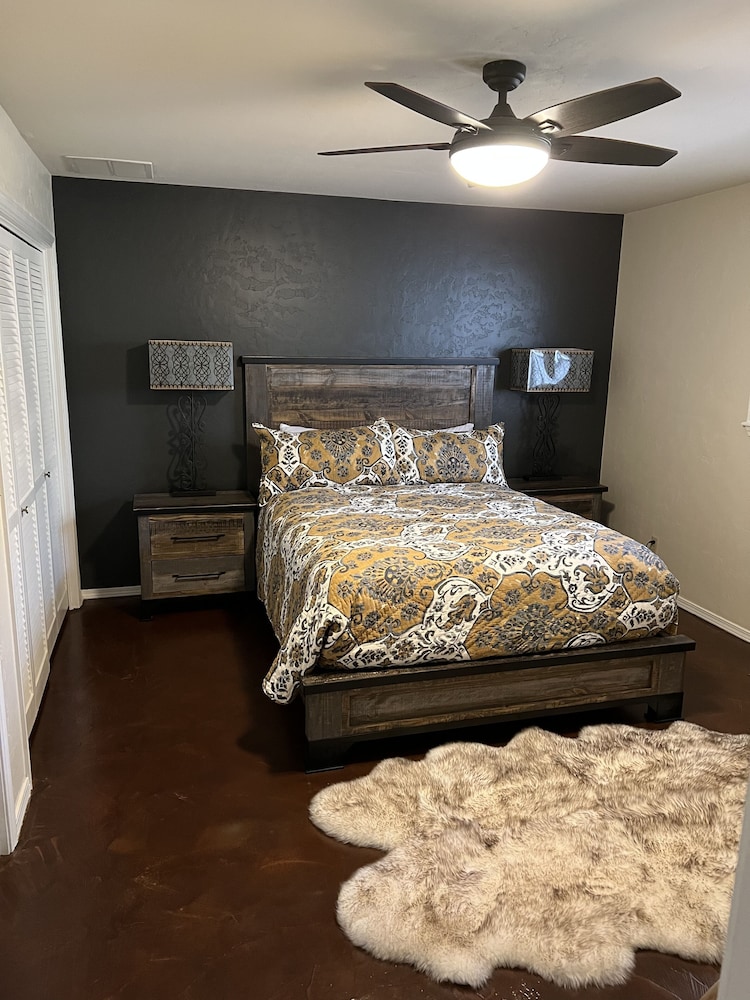 Country Club Casa the Golfer's Getaway!!! Duncan Vrbo