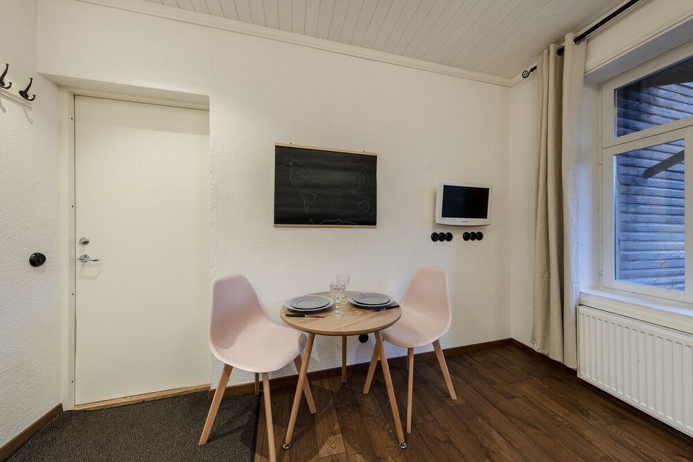 Small and cosy home in Kalamaja Tallinn Vrbo