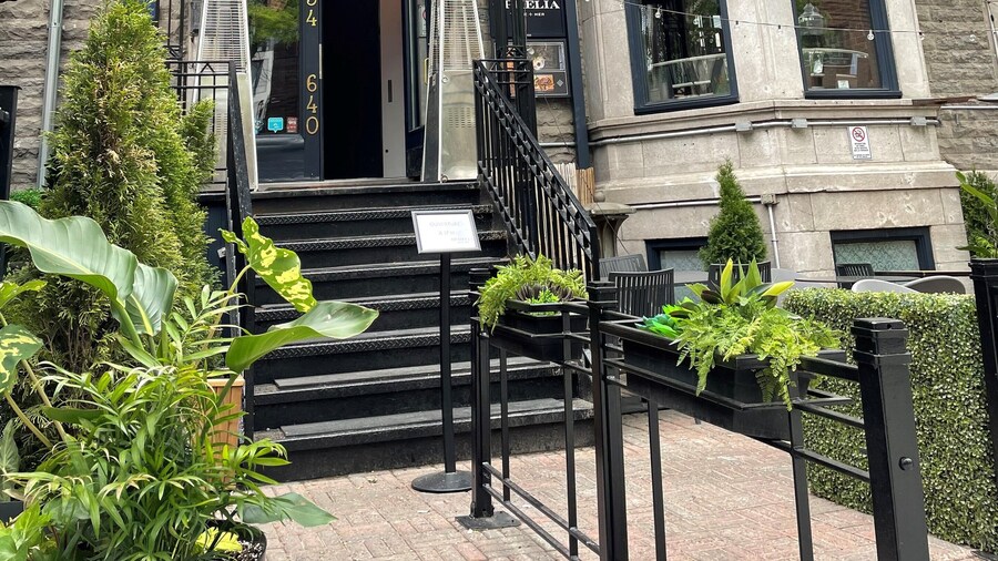 Hôtel Boutique Ophelia