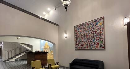 Casona 1530