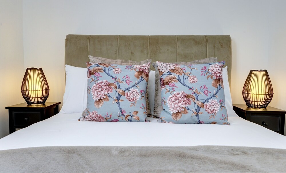 Kist Duck Hill Cottage Ripon Vrbo