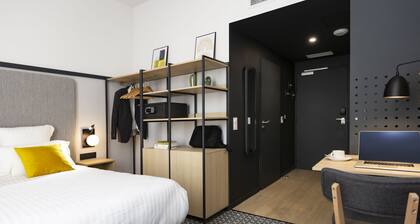 Odalys City Le Havre Centre Gare
