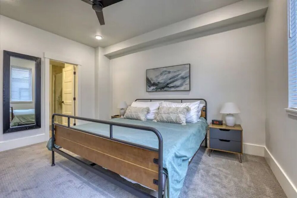 Urban Idaho Whitewater Park, BSU, Downtown Boise 2024 Prices Vrbo