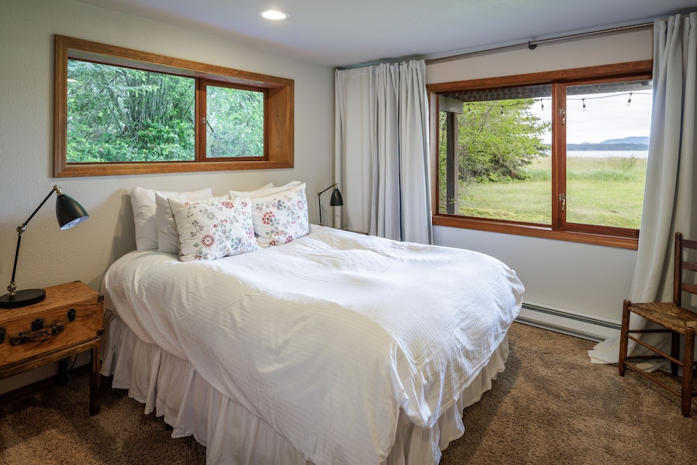 Lopez Island, Crow's Nest 302 San Juan County Vrbo