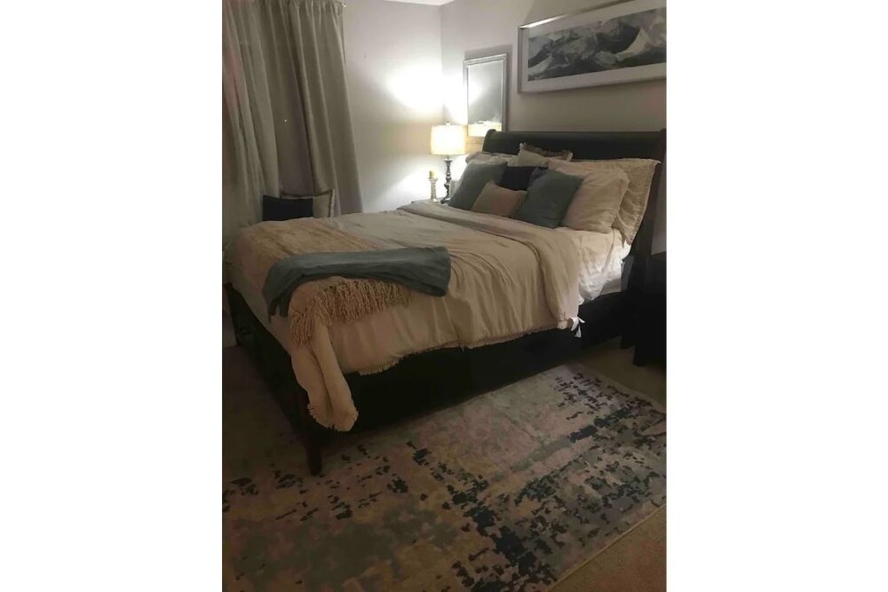 Wanderland at Timberlake on Harbison Lake Harbison Vrbo