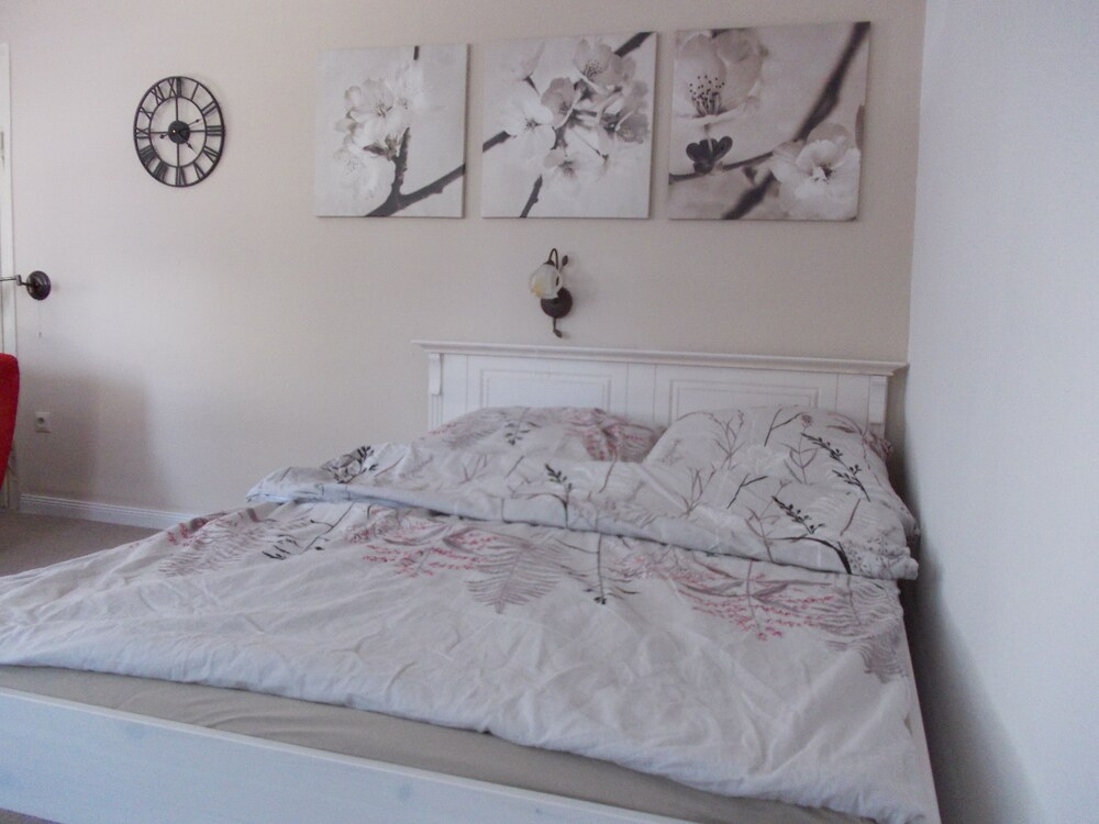 Steinlachtal" vacation apartment in the Tübingen district OutletCity