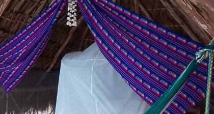 Cenote Pueblo Fantasma