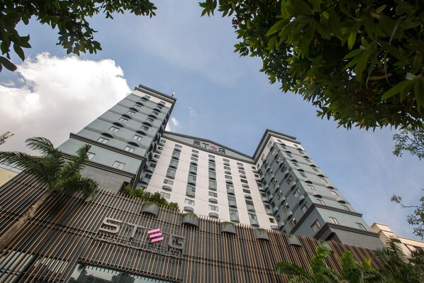 Book Steg Kuala Lumpur in Kuala Lumpur  Hotels.com