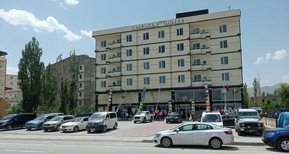 Atlihan Plus Hotel