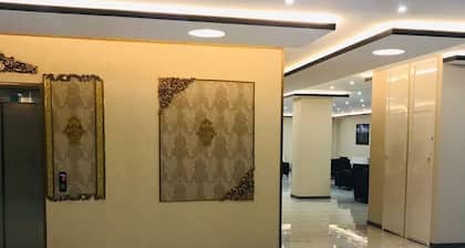 Atlihan Plus Hotel