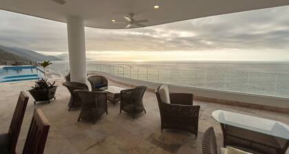 Blue Horizon Residences