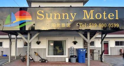 Sunny Motel