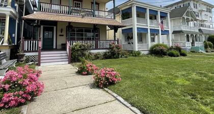 Bellevue Stratford Inn