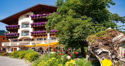 Hotel Schwarzer Adler