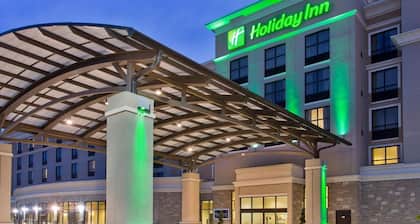 Holiday Inn & Suites Mt Juliet – Nashville Area, an IHG Hotel
