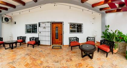 Casa Balam