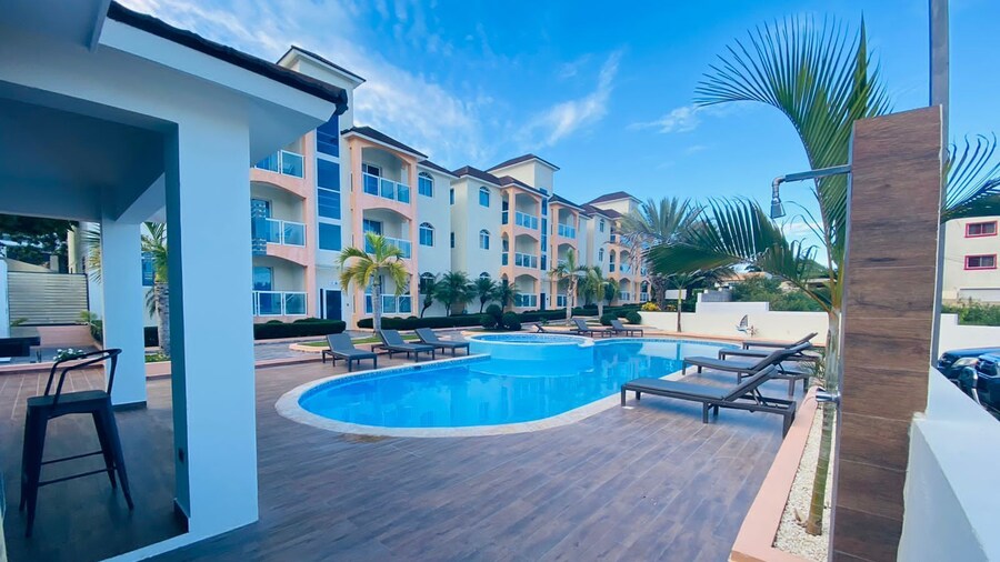 Ria Hoteles Puerto Plata