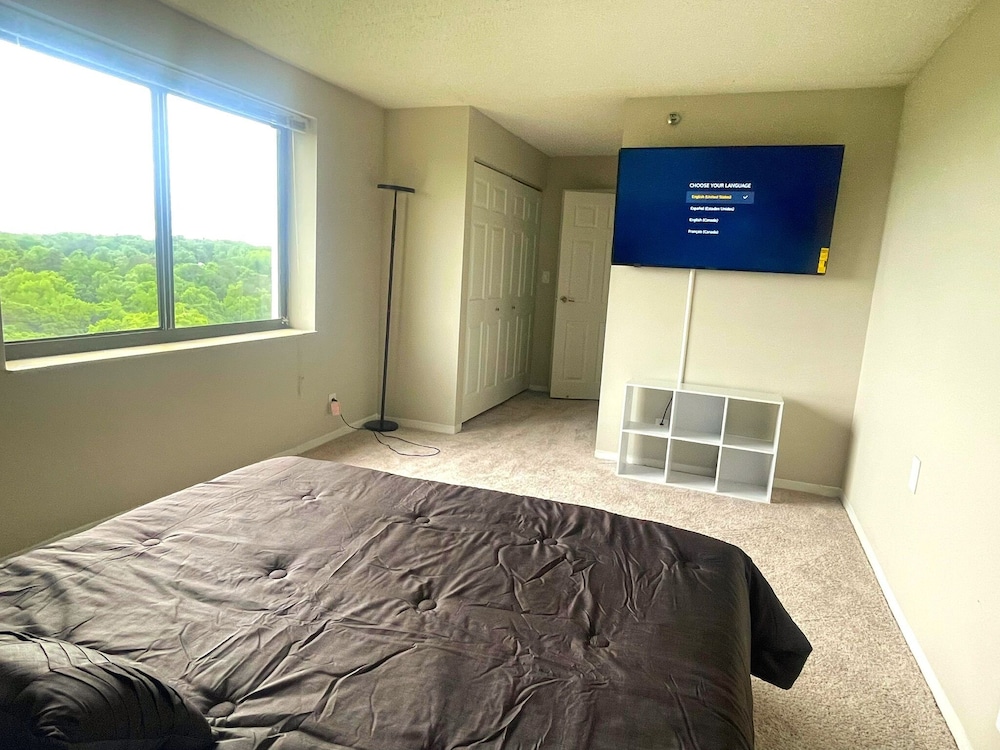 Apartment in Buckhead, Nice City View Atlanta Vrbo