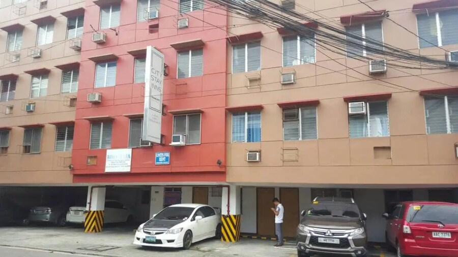 OYO 882 City Stay Inns Makati City Hall