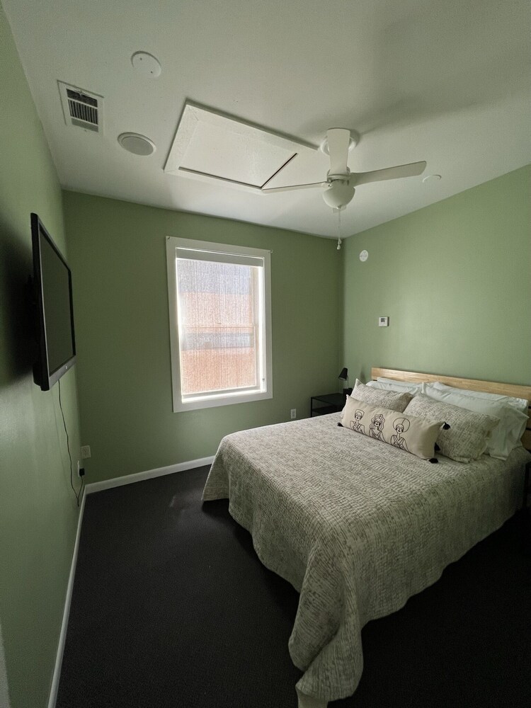 Downtown Private Apartment Hammond Vrbo