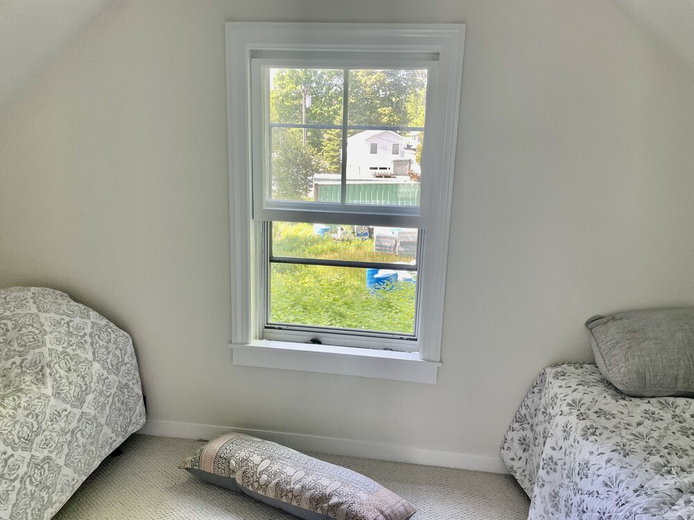 Northeast Harbor Cottage Northeast Harbor Vrbo